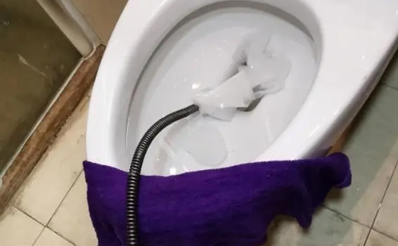 九真镇马桶疏通